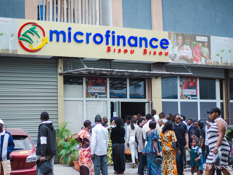 Microfinance